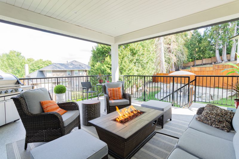 Furniture Assembly Service