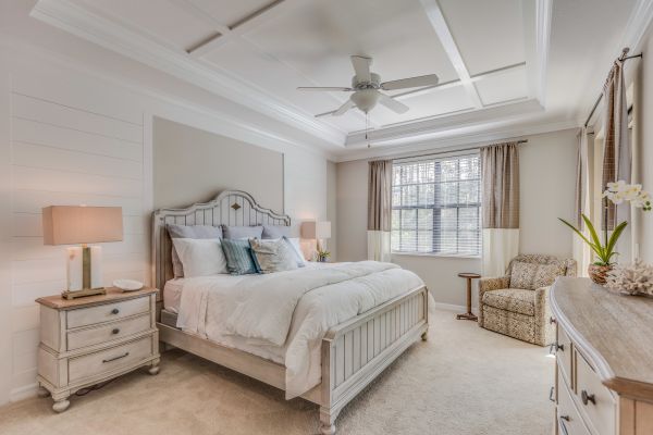 Bedroom Furniture Assembly in Beaumont