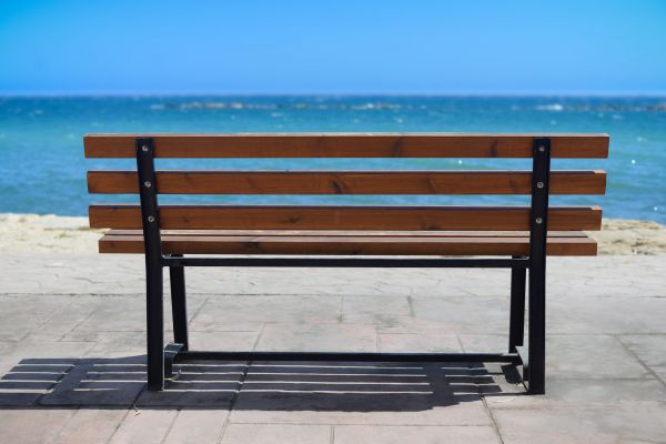 Bench Assembly in Beaumont
