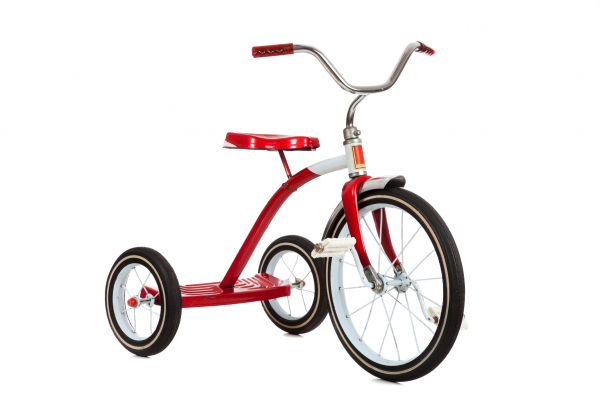 Tricycle Assembly in Beaumont