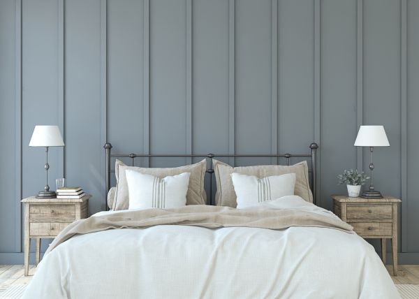 Bed Installation in Beaumont
