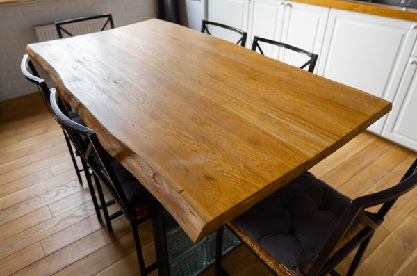 Table Assembly in Beaumont