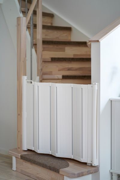 Stair Gate Assembly in Beaumont