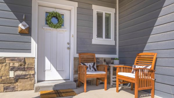 Porch Furniture Assembly in Beaumont