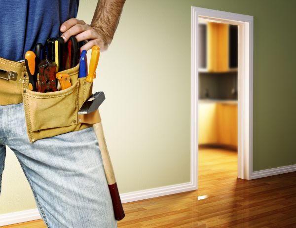 Handyman Assembly Service in Beaumont