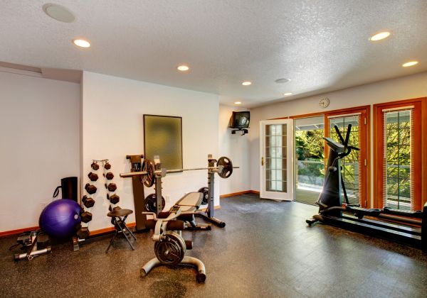 Home Gym Assembly Service in Beaumont