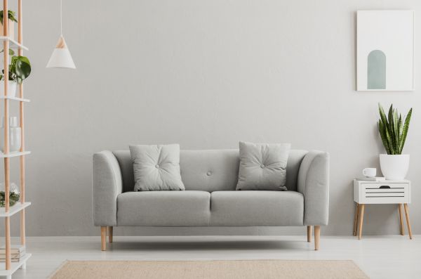 Sofa Assembly in Beaumont