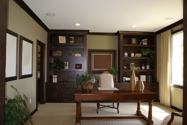 Office Furniture Installation in Beaumont