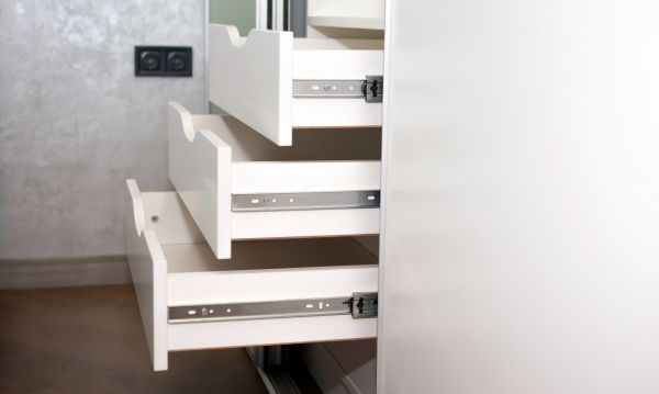 Storage Cabinet Assembly in Beaumont