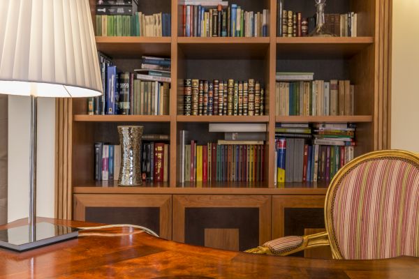 Bookcase Assembly in Beaumont