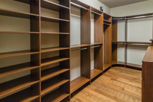 Shelving Assembly in Beaumont