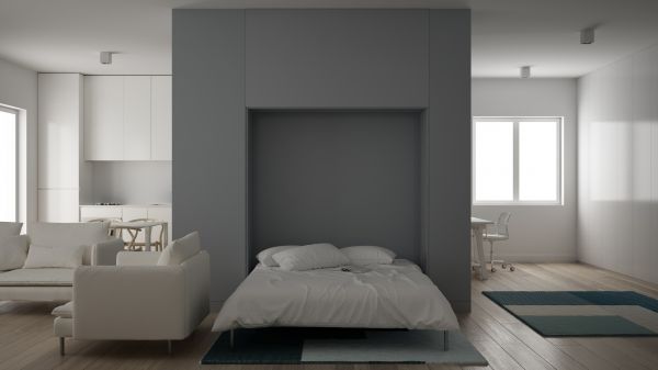 Foldaway Bed Assembly in Beaumont