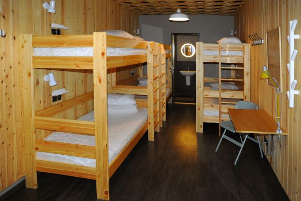 Bunk Bed Assembly in Beaumont
