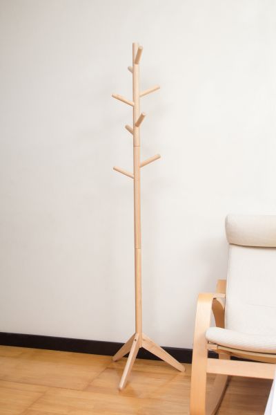 Coat Rack Installation in Beaumont